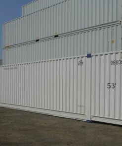 53 ft container