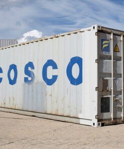 30ft Shipping Containers