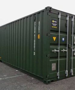 40ft Shipping containers