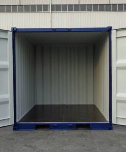 8ft Shipping Containers