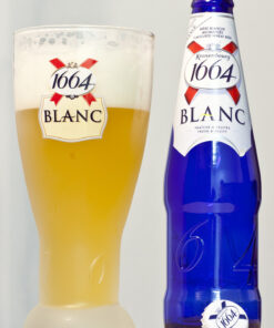 1664 KRONENBOURG