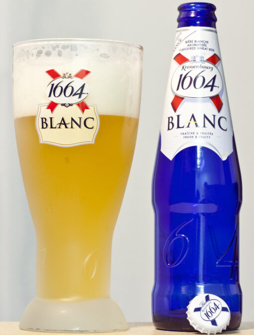 1664 KRONENBOURG