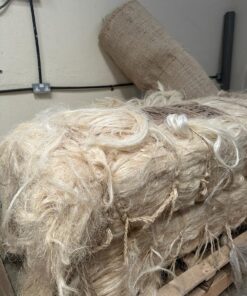 Sisal Fiber