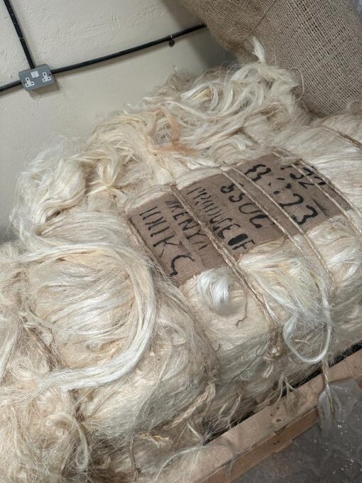 SISAL FIBER