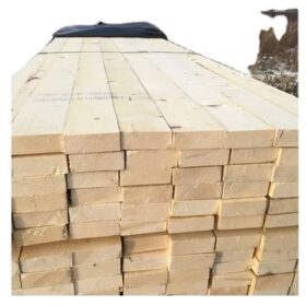 Pine Lumber