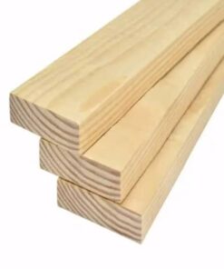 Pine Lumber