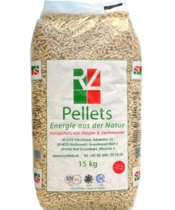straw pellets rice pellets