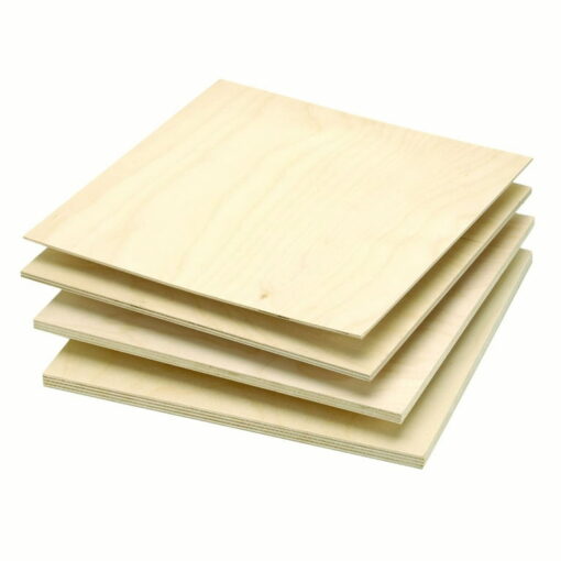 Wholesale Birch Plywood