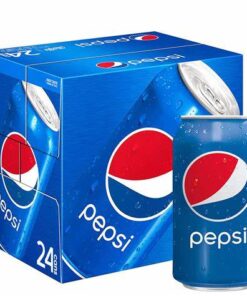 Pepsi