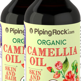 Camellia Oil