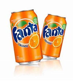 Fanta