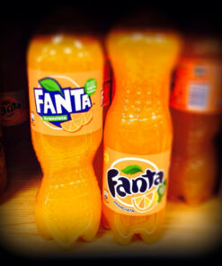 Fanta