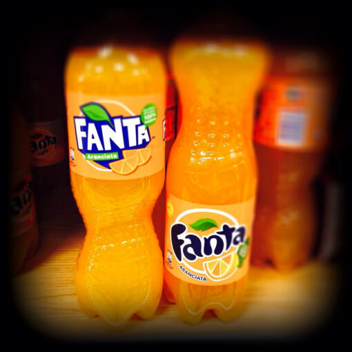 Fanta