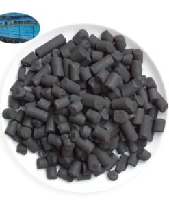 Coal Pellets
