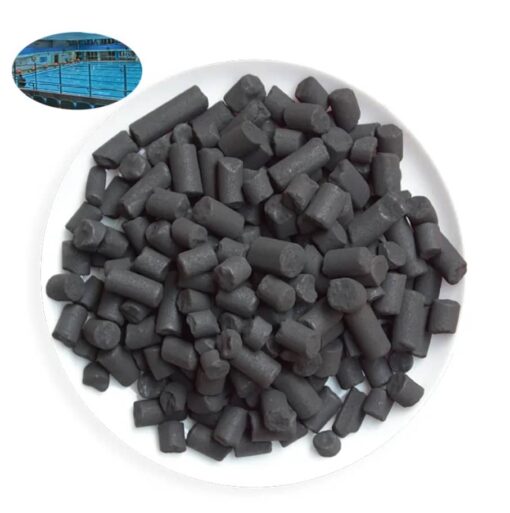 Coal Pellets
