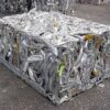 aluminum scrap price