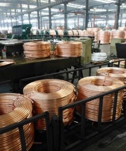 Millbery Copper Wire