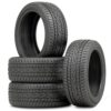 Used Tyres Germany