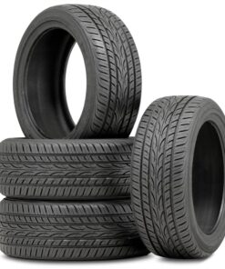 Used Tyres Germany