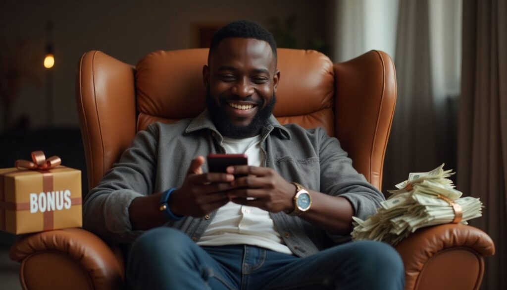 Is it better to use a bonus or play with real money?