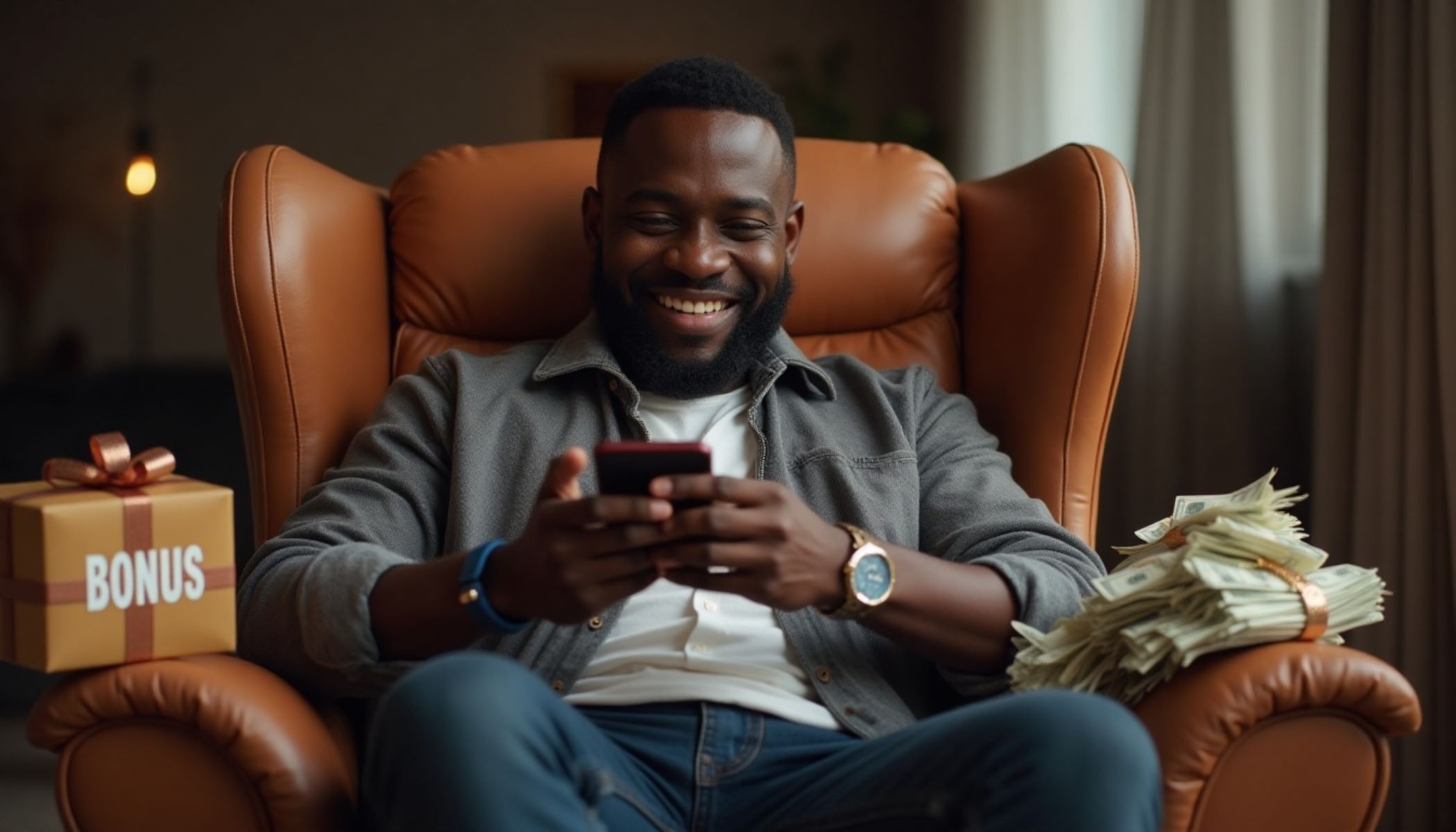 Is it better to use a bonus or play with real money?