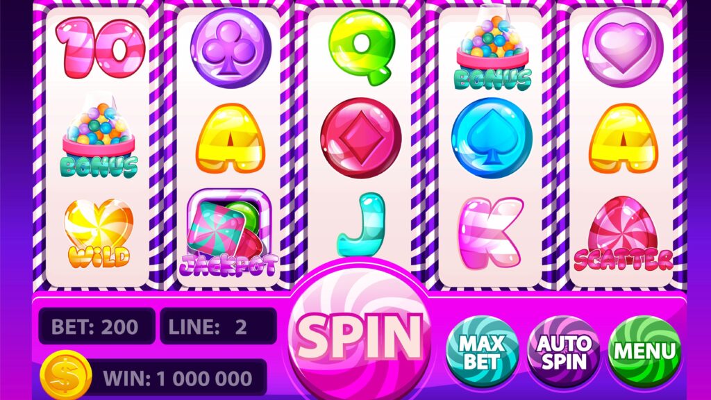 Which slot machines are considered the most generous?